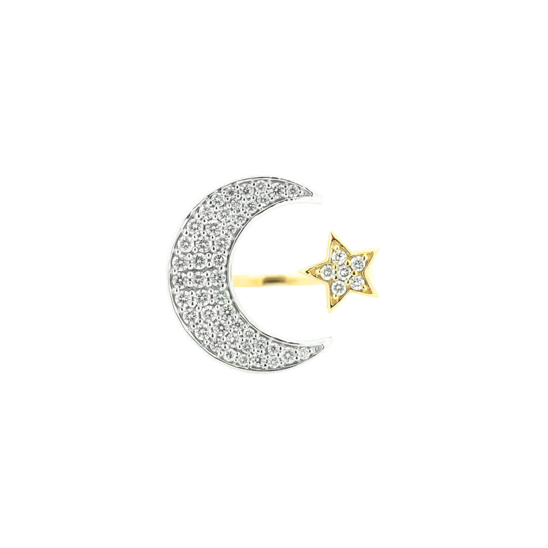  Luna Stella Ring
