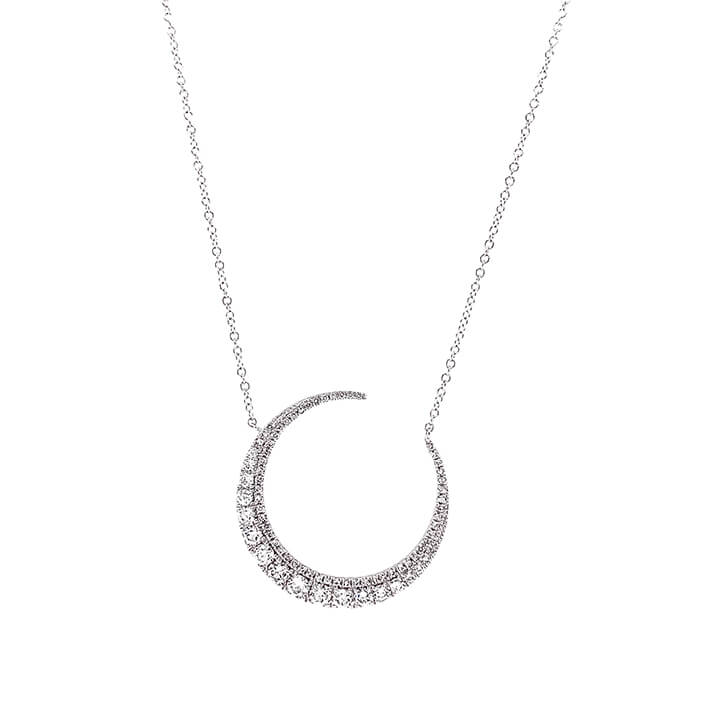  Mirol Diamond Necklace