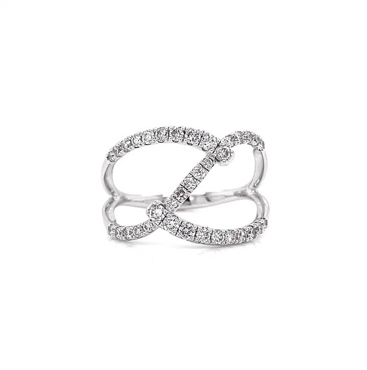  Arda Diamond Ring